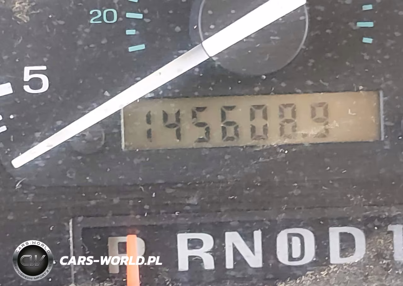 1993 Ford Econoline E150 VIN:1FMEE11N1PHA02547 - 7