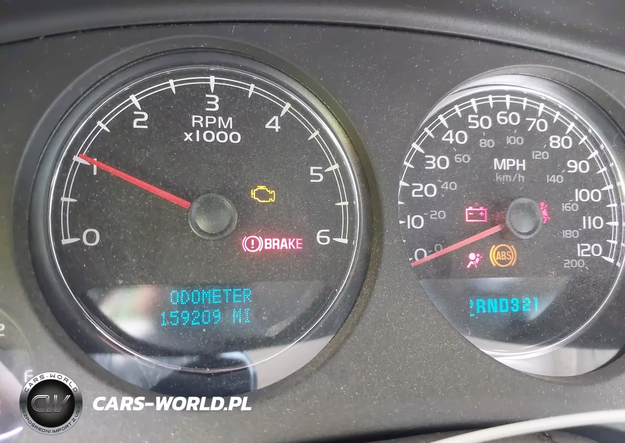 2007 Chevrolet Suburban 2500 Lt VIN:3GNGK26K47G290219 - 7