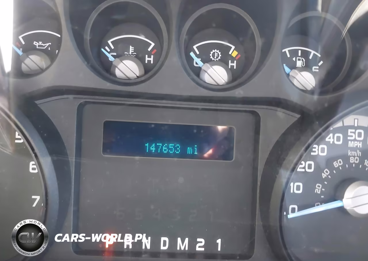 2016 Ford F-250 Xl VIN:1FD7X2A65GEA67517 - 15