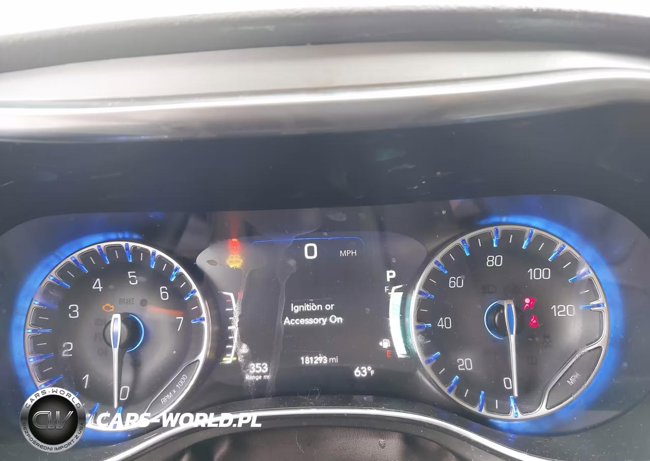 2018 Chrysler Pacifica Touring L Plus VIN:2C4RC1EGXJR321738 - 7
