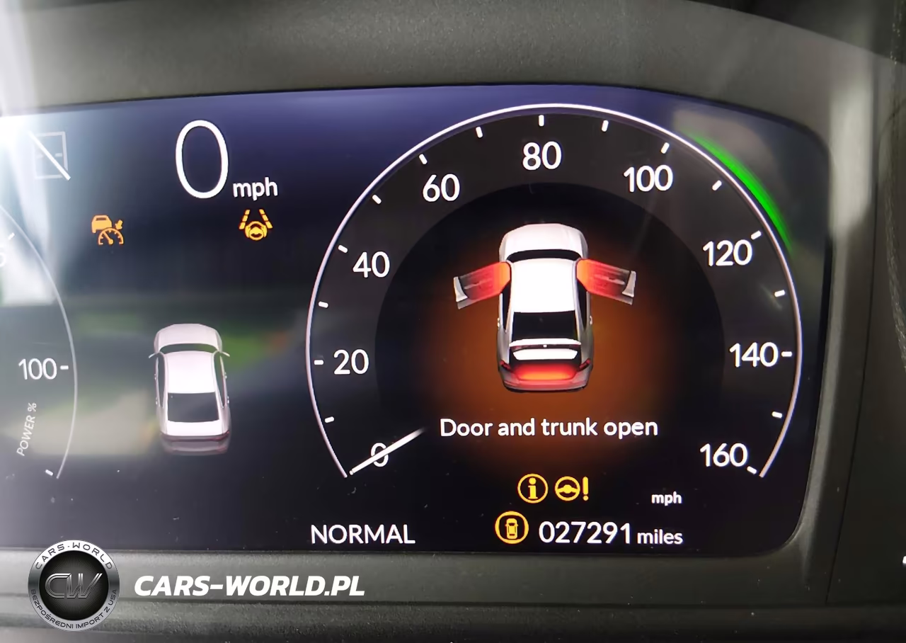 2023 Honda Accord Hybrid Ex-L VIN:1HGCY2F60PA048004 - 15