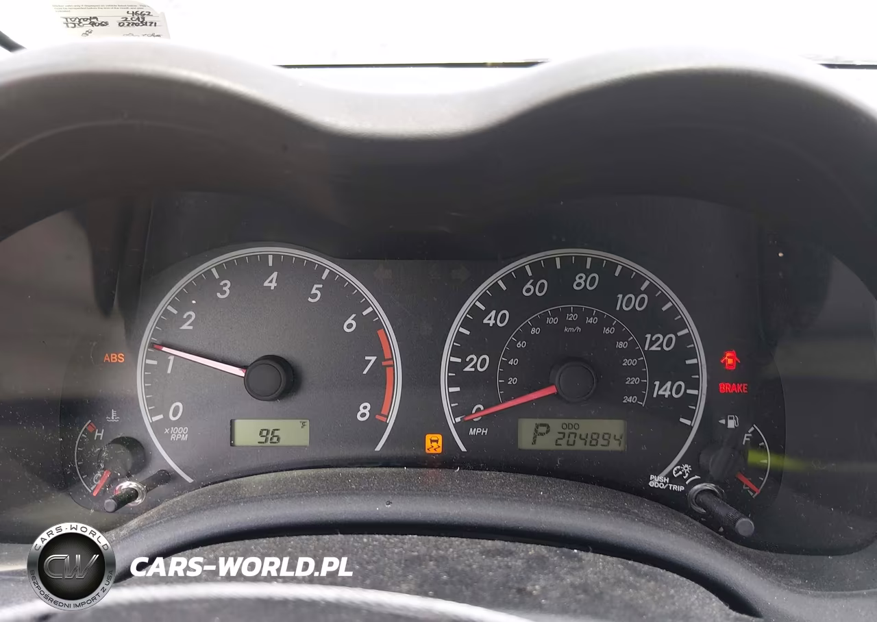 2013 Toyota Corolla Le VIN:2T1BU4EE4DC984662 - 7