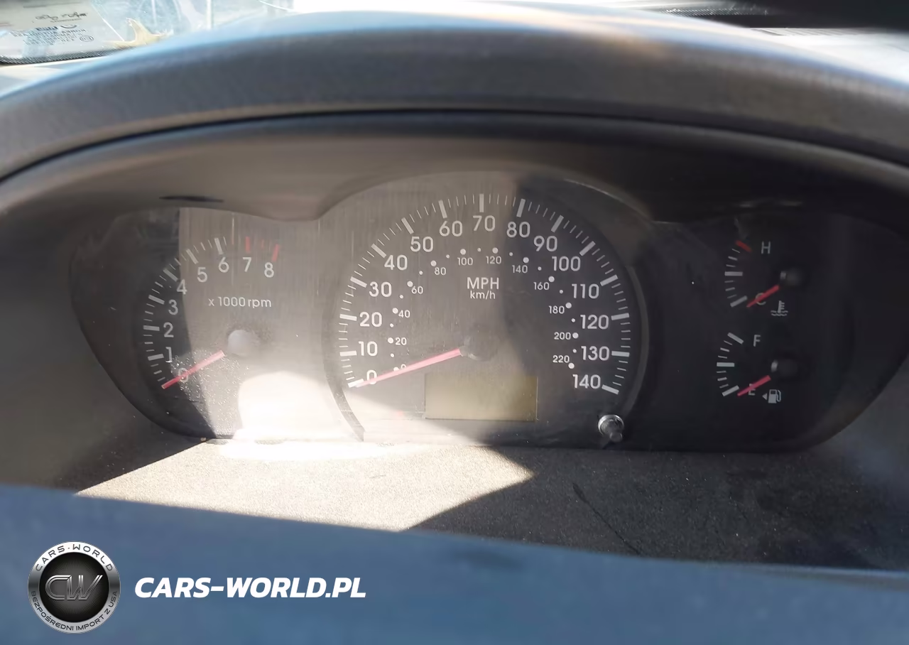 2006 Kia Spectra Ex-Lx-Sx VIN:KNAFE121X65357783 - 7