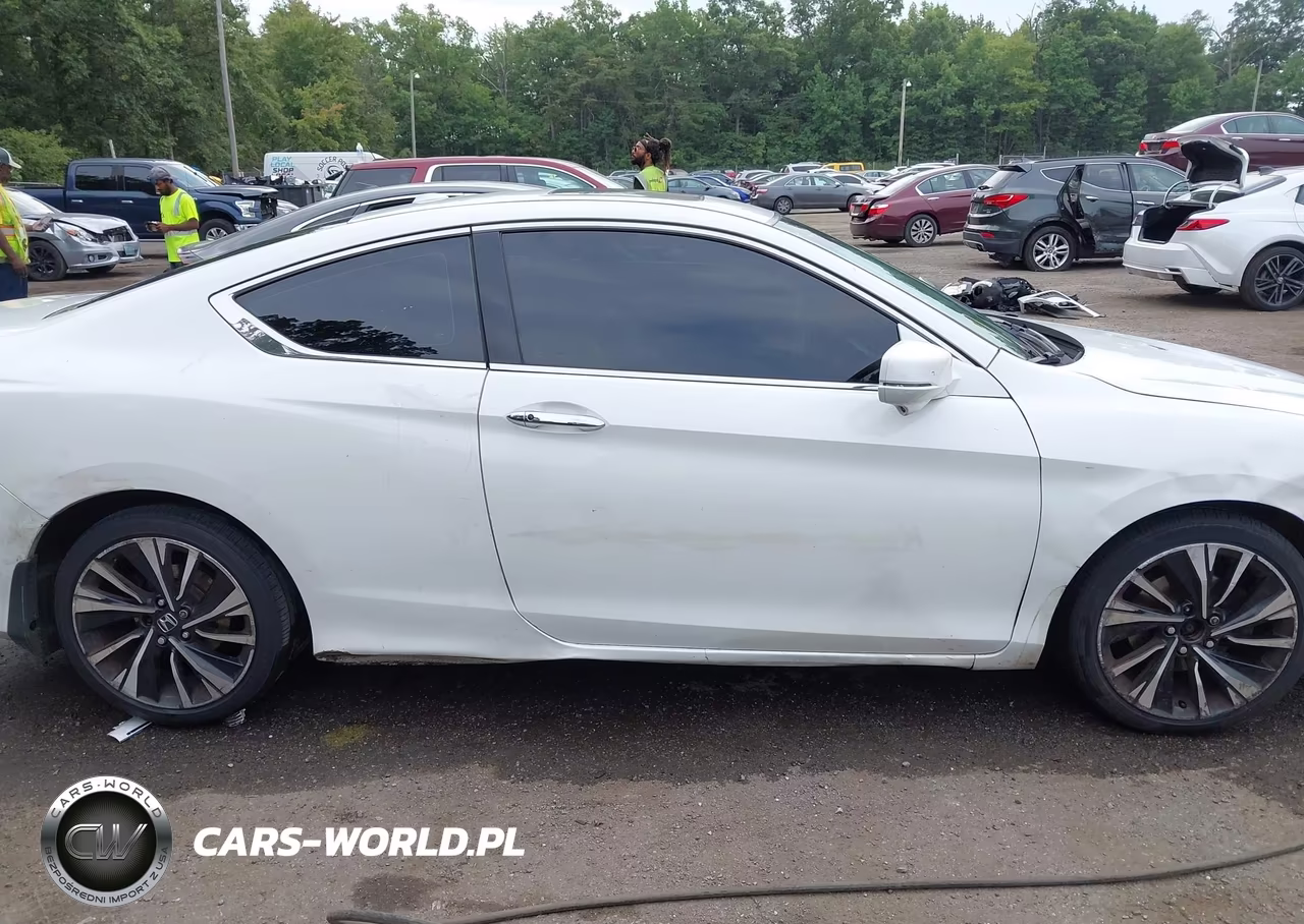2016 Honda Accord Ex VIN:1HGCT1B78GA000192 - 13