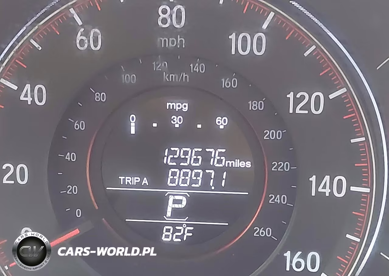 2016 Honda Accord Ex VIN:1HGCT1B78GA000192 - 15