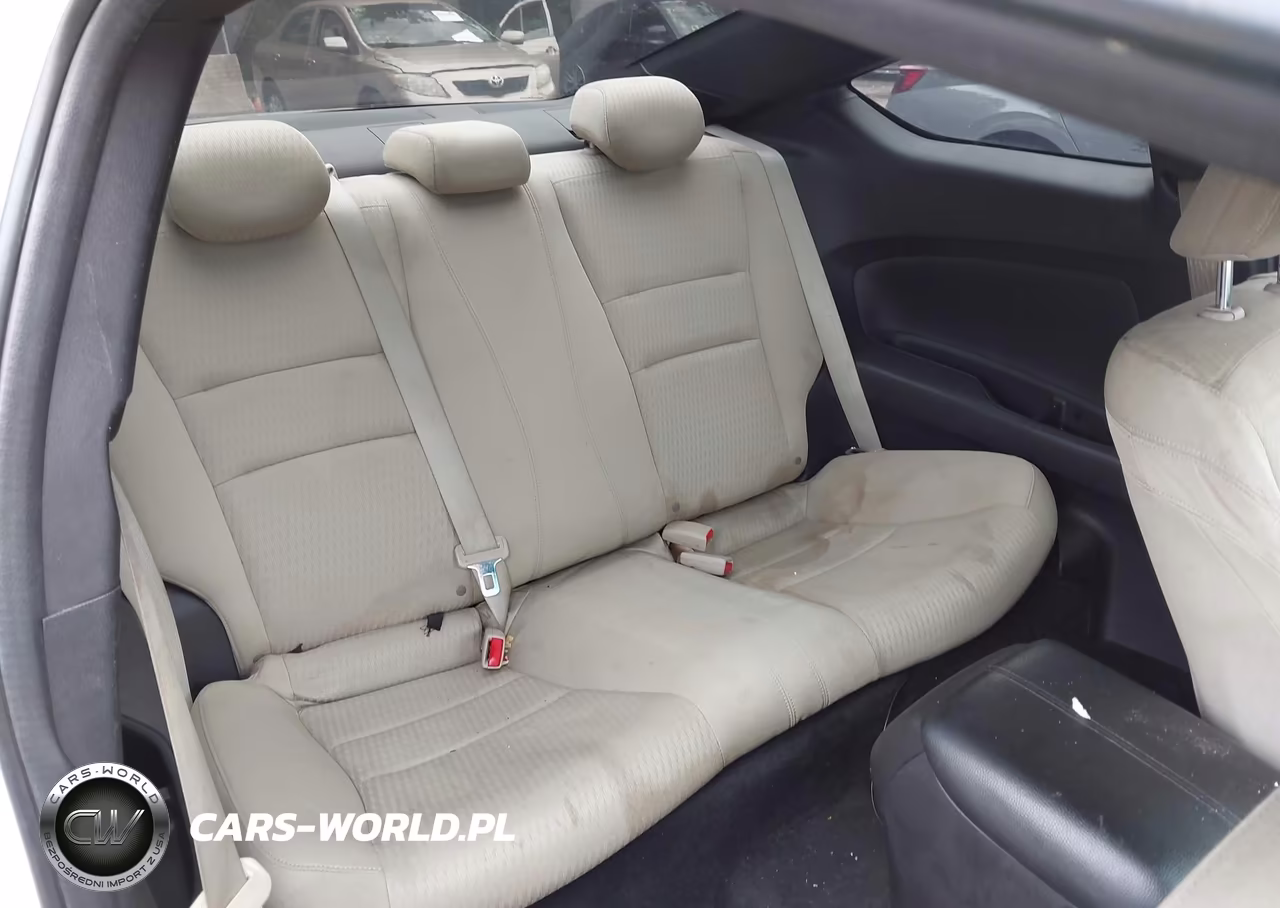 2016 Honda Accord Ex VIN:1HGCT1B78GA000192 - 8