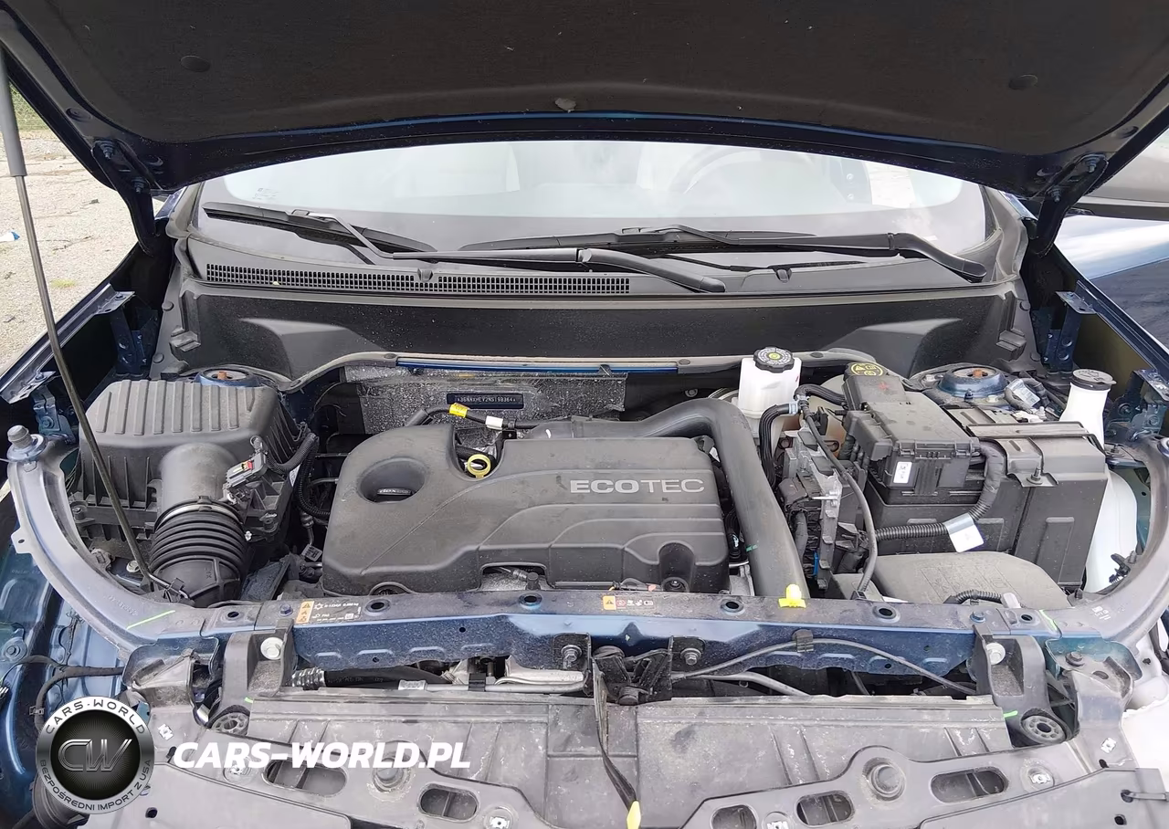 2022 Chevrolet Equinox Fwd Ls VIN:3GNAXHEV2NS198364 - 10