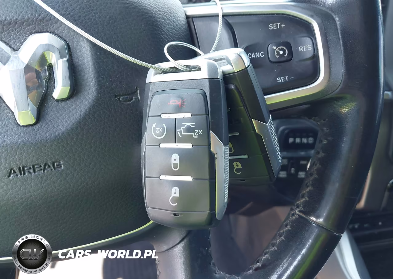 2019 Ram 1500 Big Horn-Lone Star 4X4 5'7 Box VIN:1C6SRFFT6KN712268 - 11