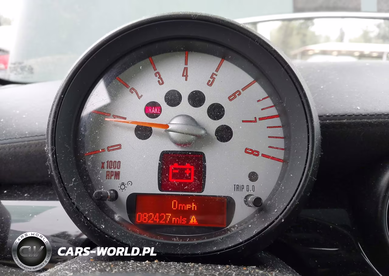 2012 Mini Cooper S VIN:WMWSV3C55CTY26636 - 12