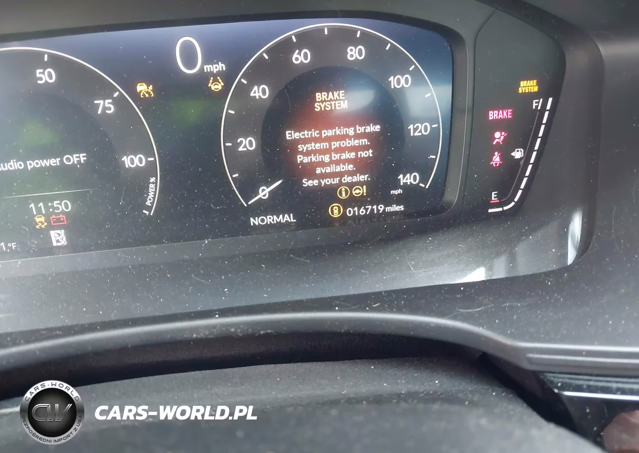 2025 Honda Civic Hybrid VIN:2HGFE4F85SH337425 - 7