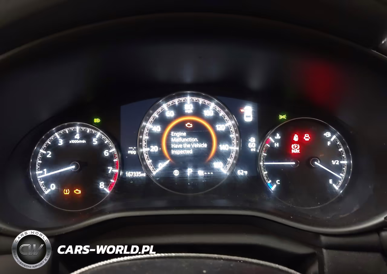 2020 Mazda Mazda3 Select Package VIN:3MZBPACL1LM119514 - 7