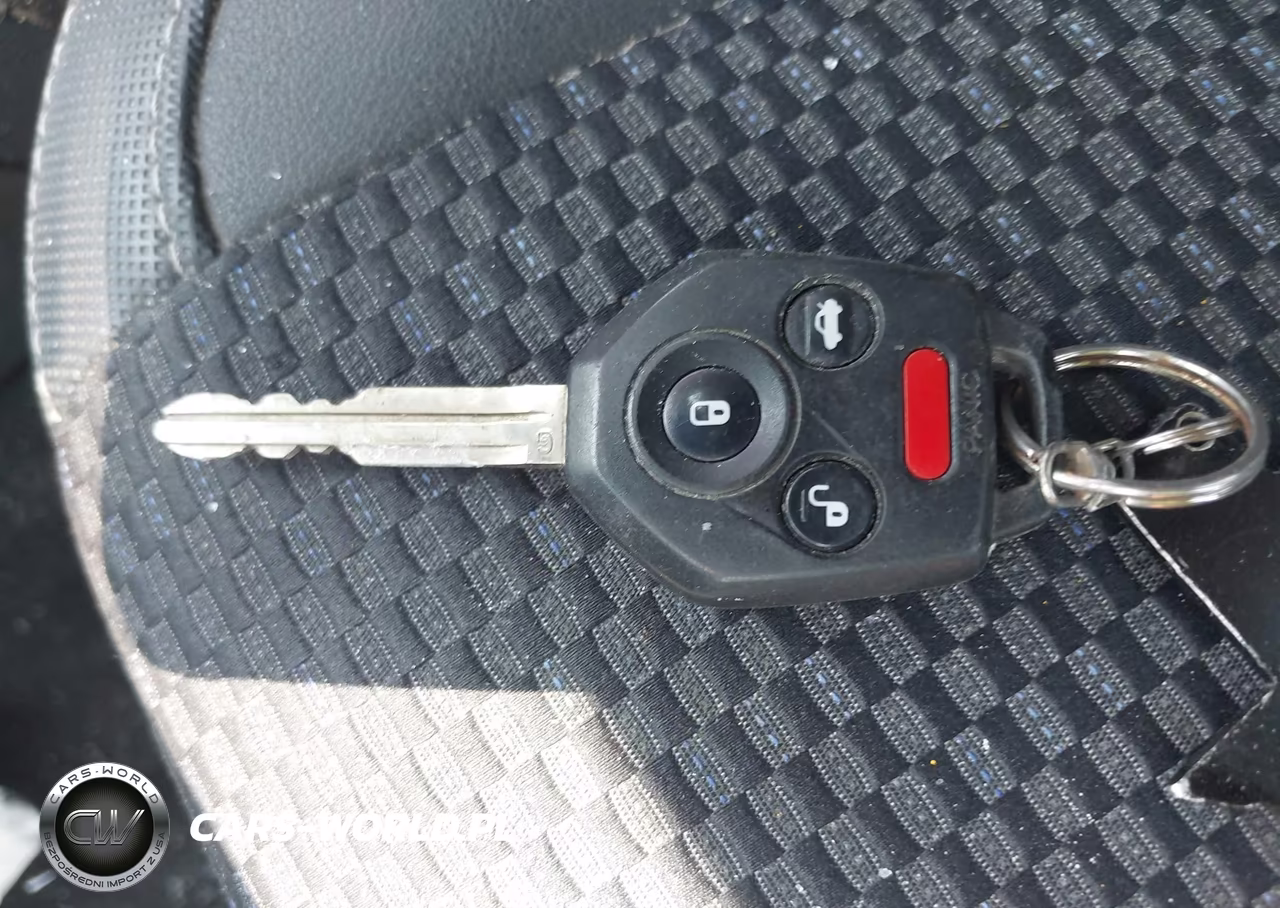 2018 Subaru Forester 2.5I Premium VIN:JF2SJAEC5JH476098 - 11