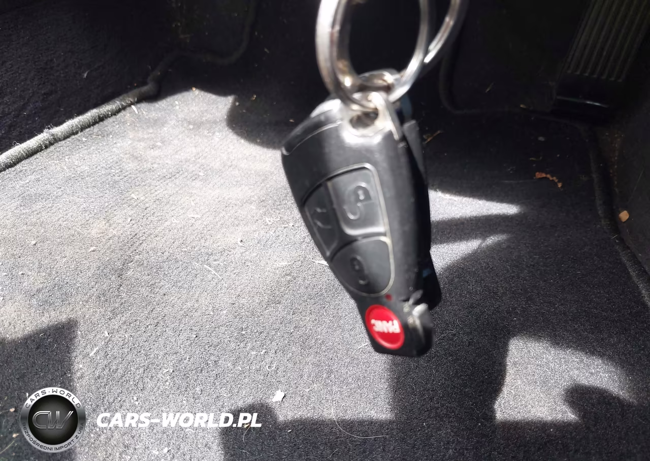2002 Mercedes-Benz Clk 430 VIN:WDBLK70G62T092986 - 11