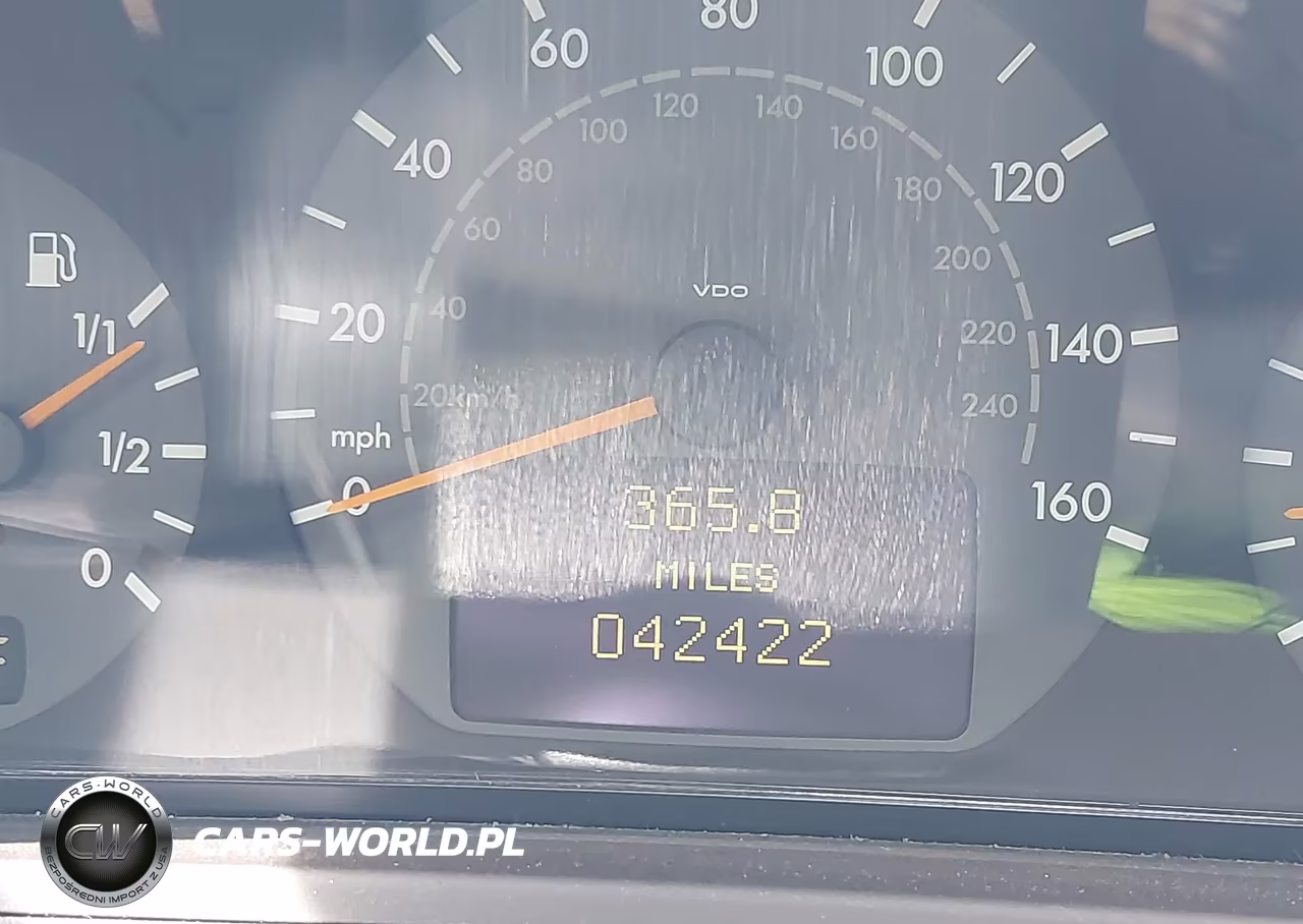 2002 Mercedes-Benz Clk 430 VIN:WDBLK70G62T092986 - 7