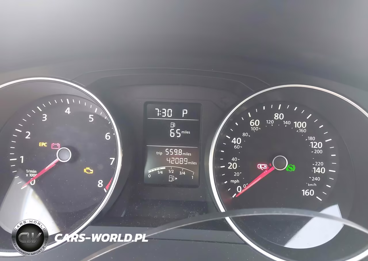 2017 Volkswagen Jetta 1.4T S VIN:3VW2B7AJ7HM373237 - 7