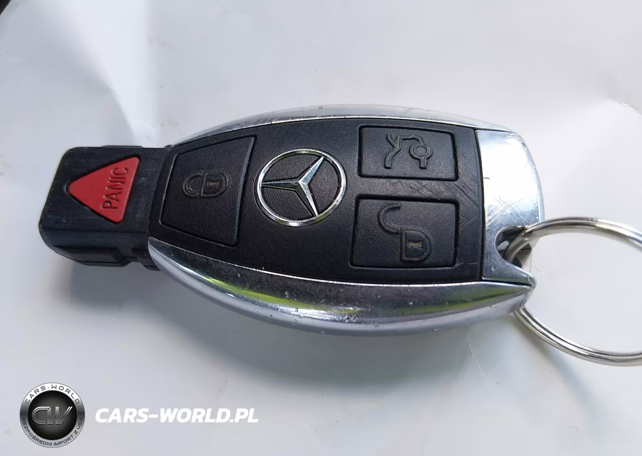 2004 Mercedes-Benz S 430 VIN:WDBNG70J34A405500 - 11