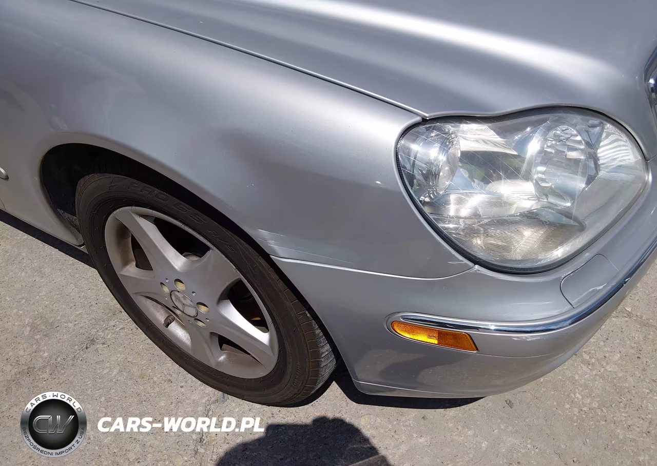 2004 Mercedes-Benz S 430 VIN:WDBNG70J34A405500 - 6