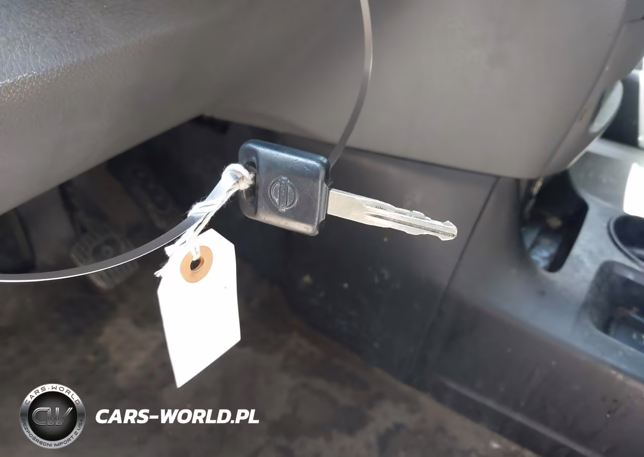 2019 Nissan Nv200 S VIN:3N6CM0KN3KK704907 - 11