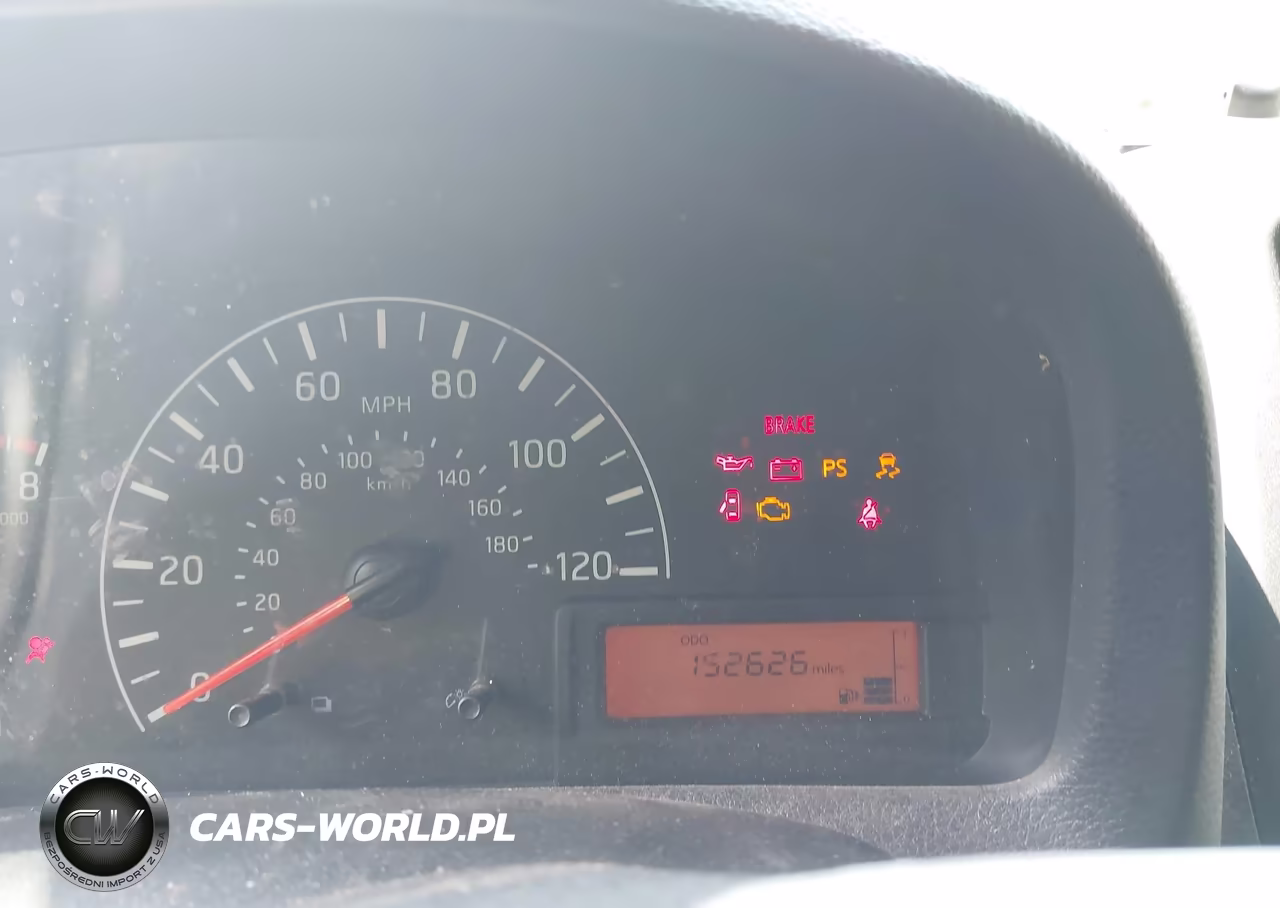 2019 Nissan Nv200 S VIN:3N6CM0KN3KK704907 - 7