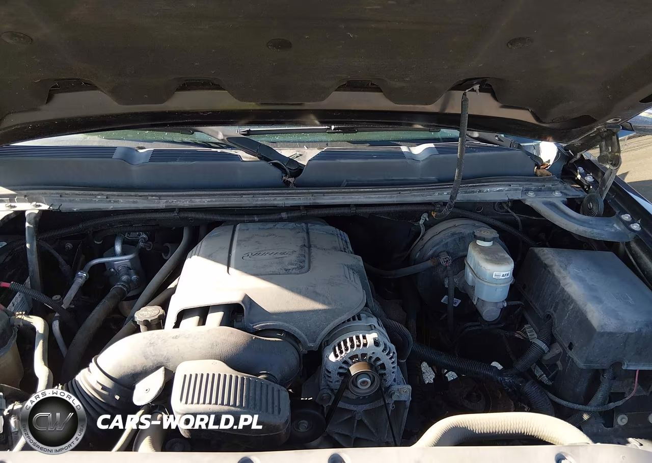 2012 Chevrolet Silverado 1500 Lt VIN:3GCPKSE79CG293293 - 10