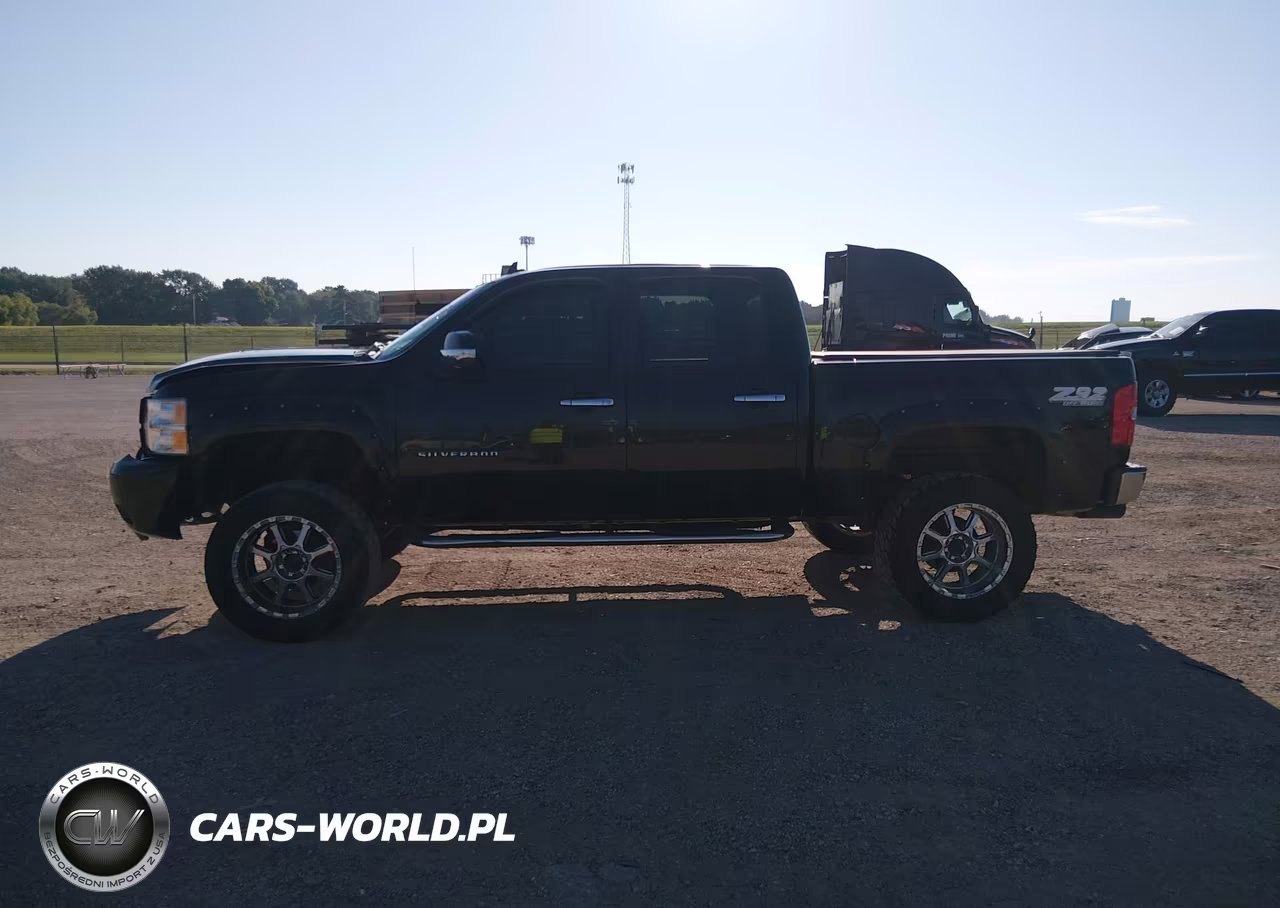 2012 Chevrolet Silverado 1500 Lt VIN:3GCPKSE79CG293293 - 14
