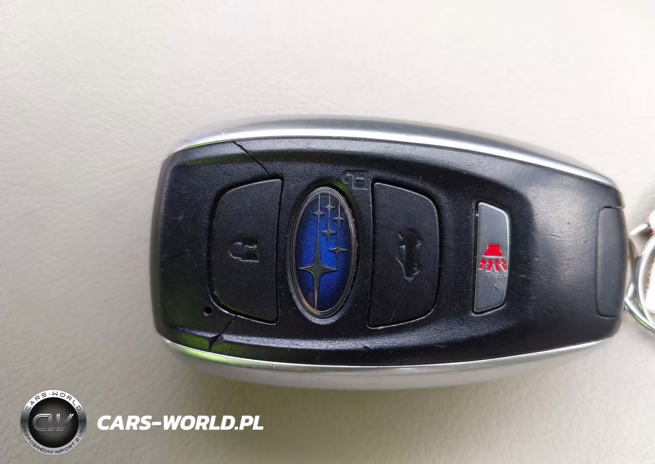 2015 Subaru Impreza 2.0I Limited VIN:JF1GJAN64FH007290 - 11