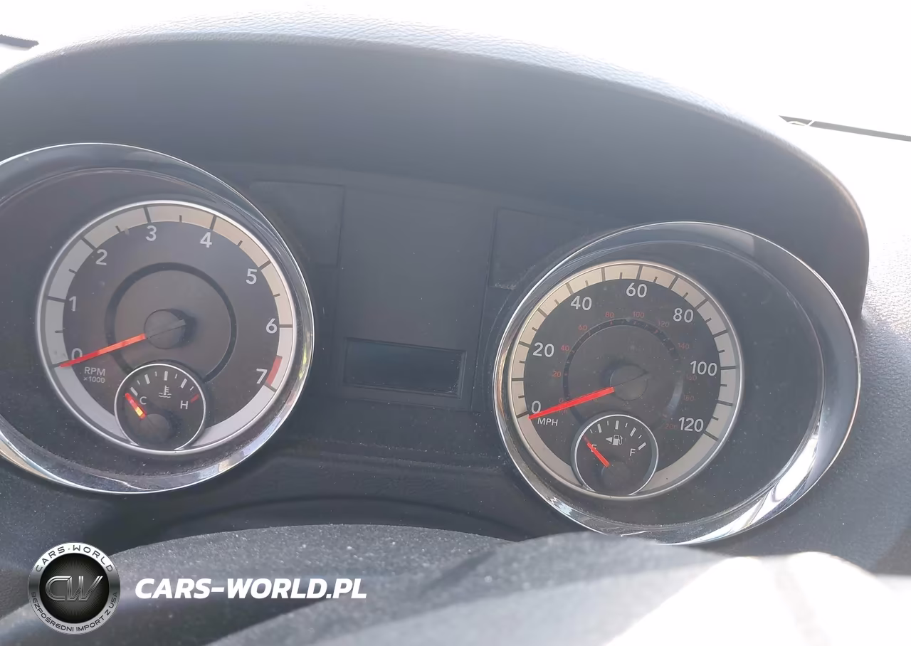 2011 Dodge Grand Caravan Express VIN:2D4RN4DG1BR601887 - 7