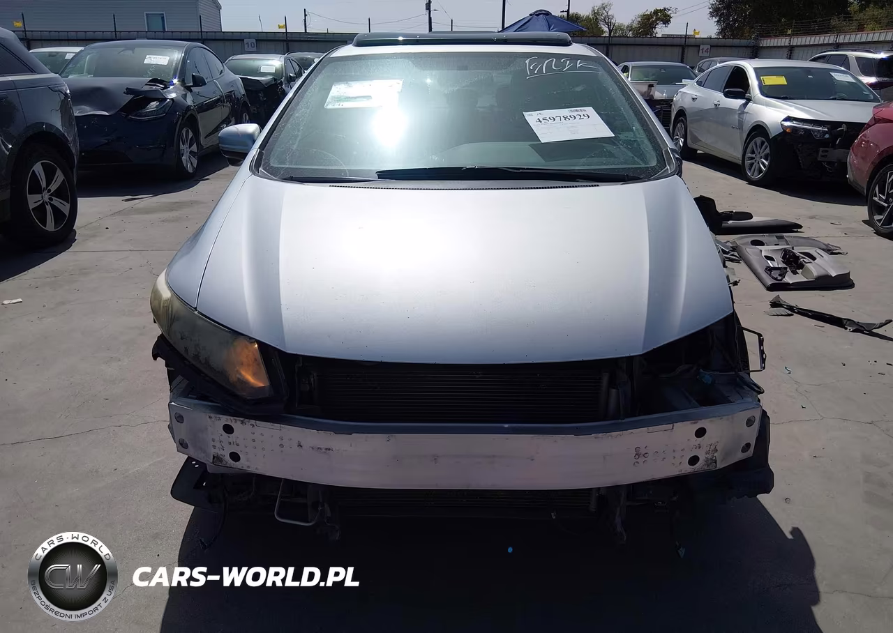 2015 Honda Civic Ex-L VIN:2HGFB2F9XFH504258 - 13