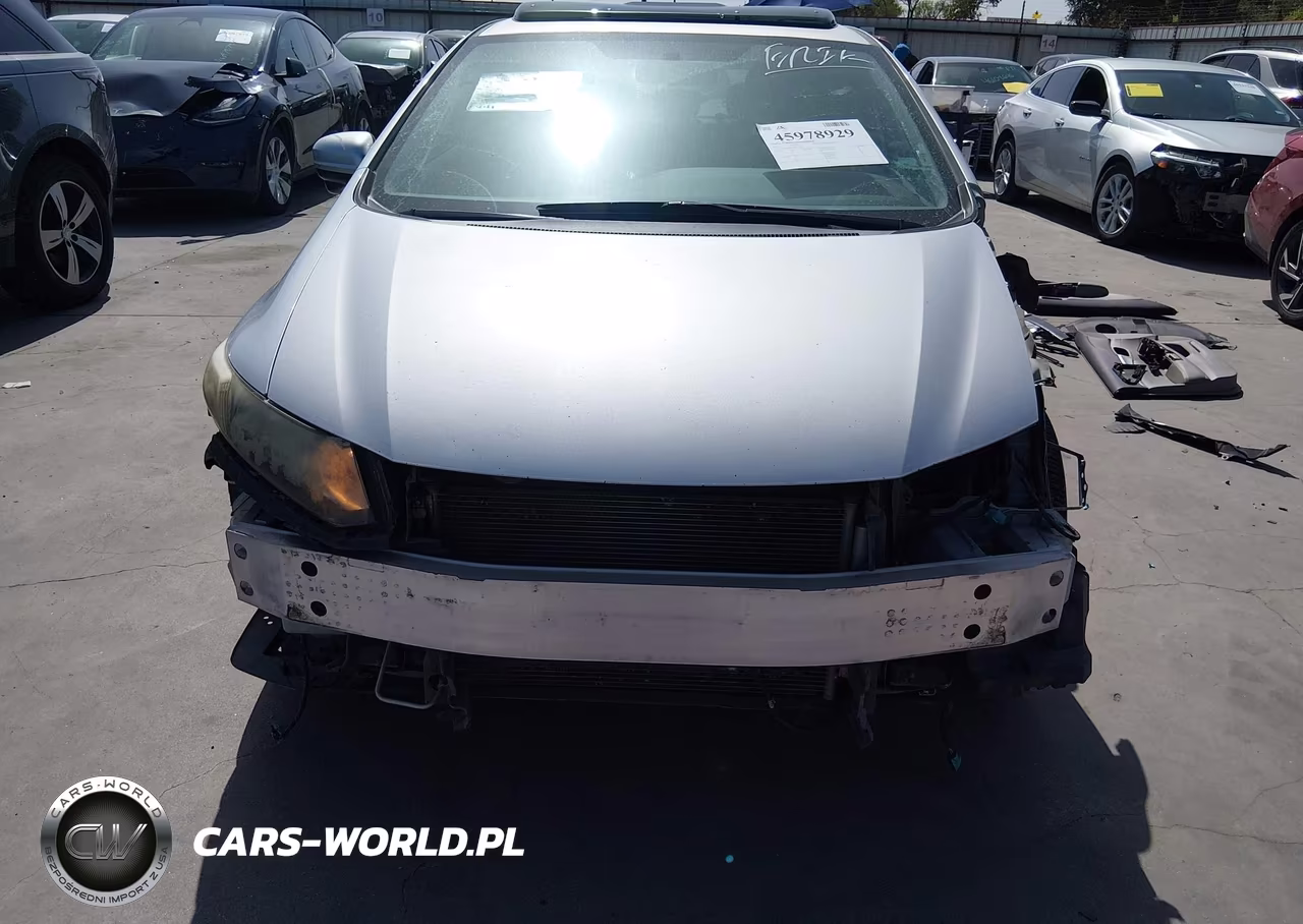 2015 Honda Civic Ex-L VIN:2HGFB2F9XFH504258 - 6