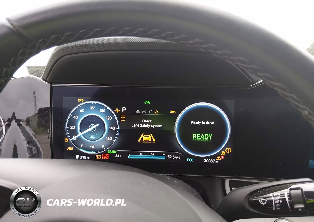 2025 Hyundai Elantra Hybrid Limited VIN:KMHLN4DJ5SU156034 - 7