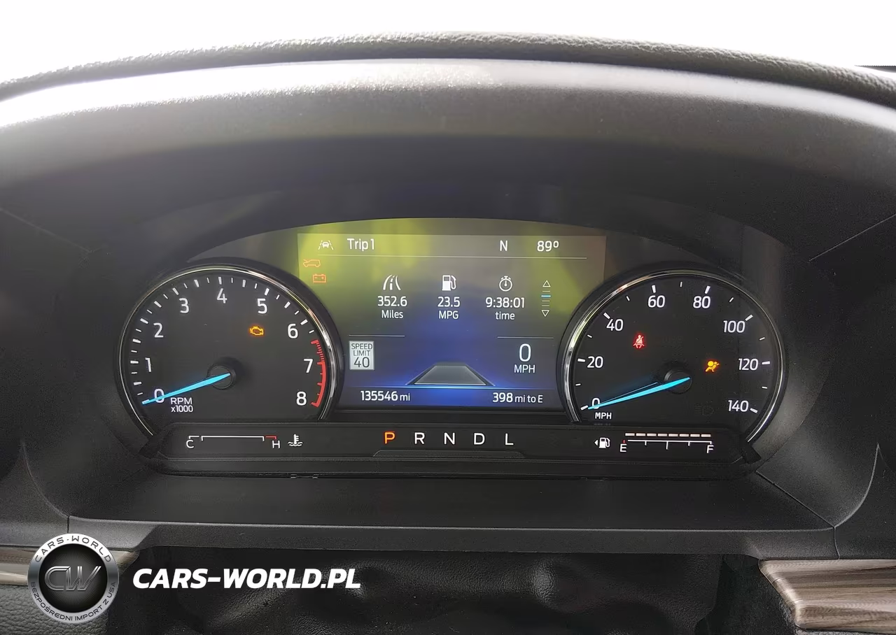 2021 Ford Explorer Limited VIN:1FMSK8FH5MGB36812 - 7
