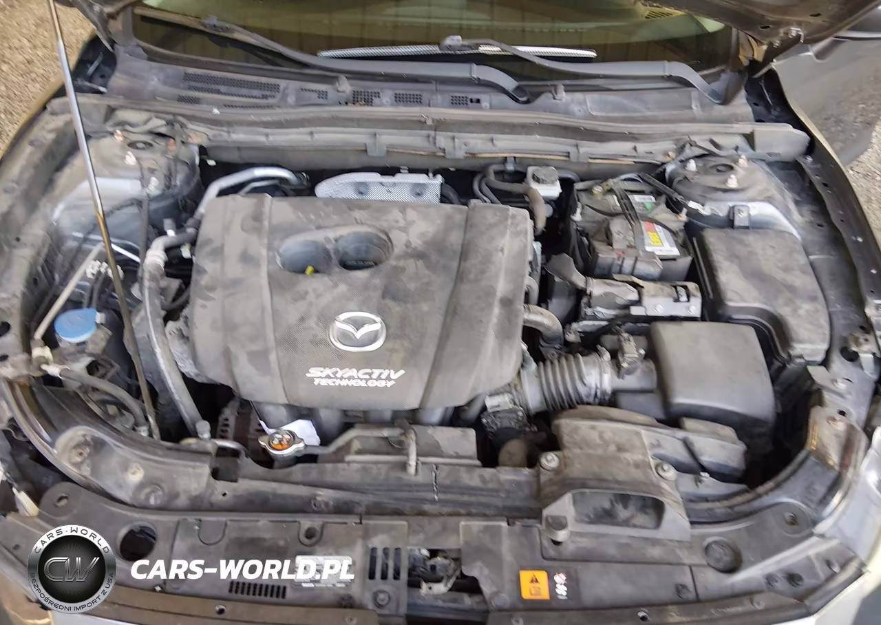 2016 Mazda Mazda3 I Sport VIN:JM1BM1J71G1342138 - 10