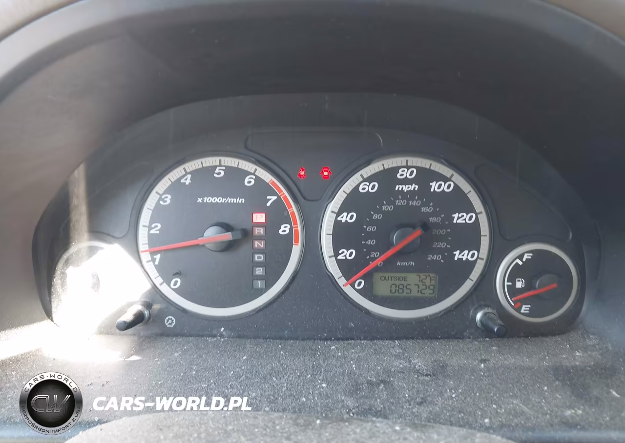 2006 Honda Cr-V Ex VIN:JHLRD78856C042933 - 11