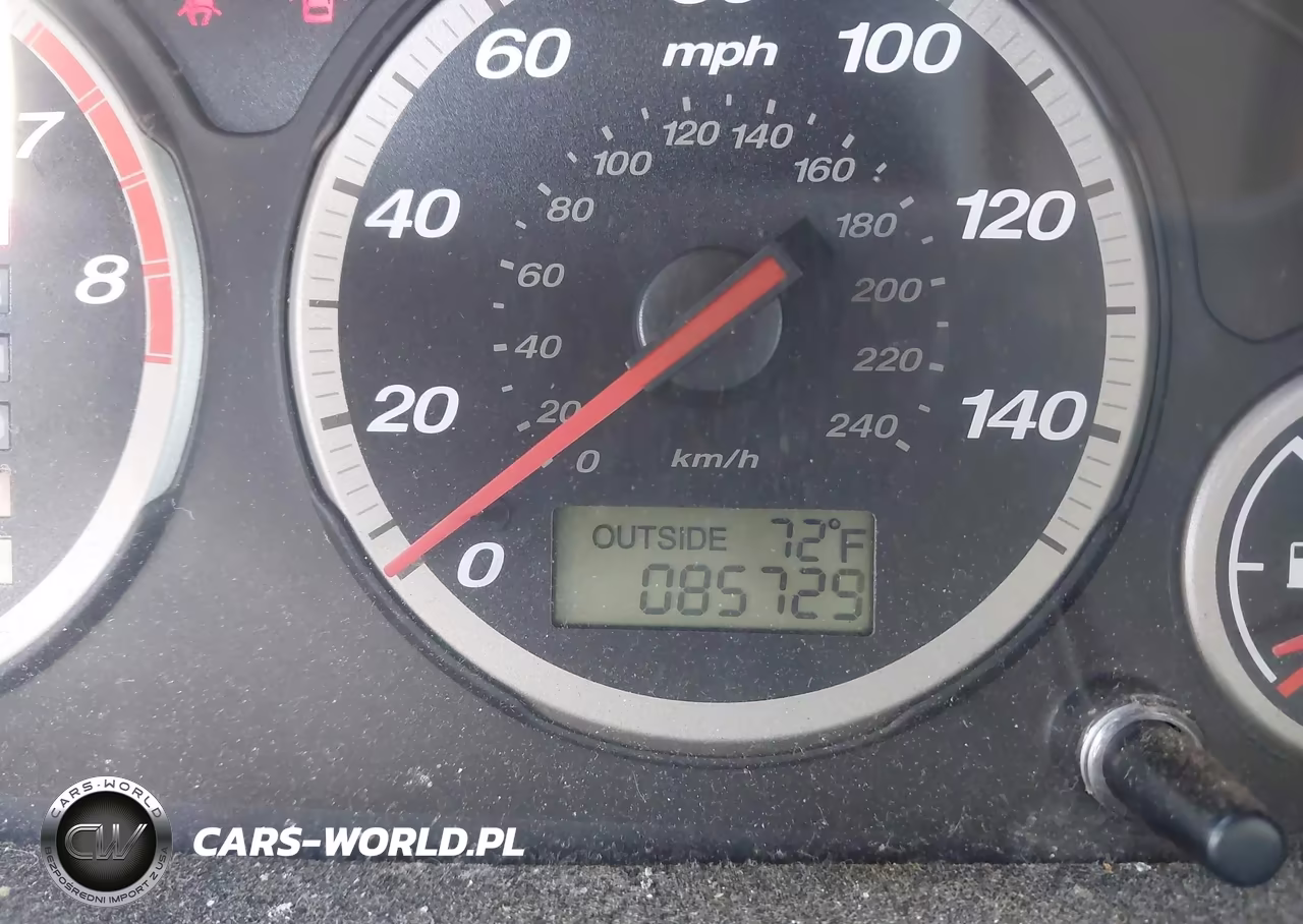 2006 Honda Cr-V Ex VIN:JHLRD78856C042933 - 7