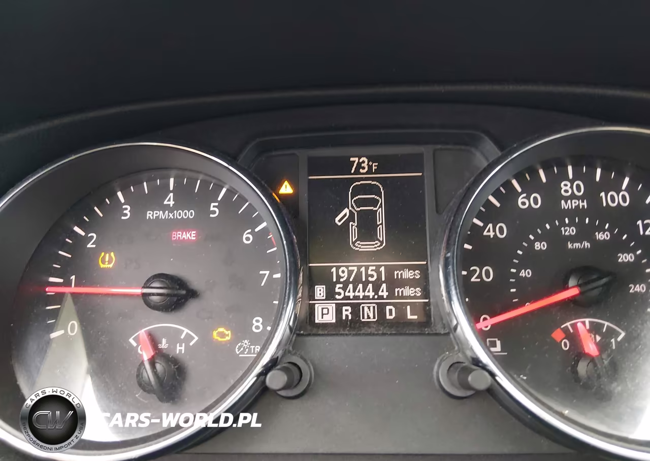 2011 Nissan Rogue Sv VIN:JN8AS5MV2BW684698 - 15