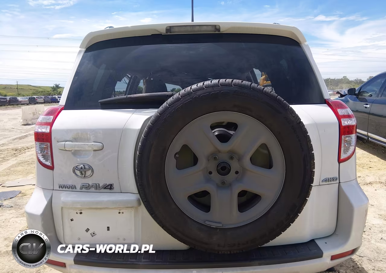 2010 Toyota Rav4 VIN:2T3BF4DVXAW027157 - 17