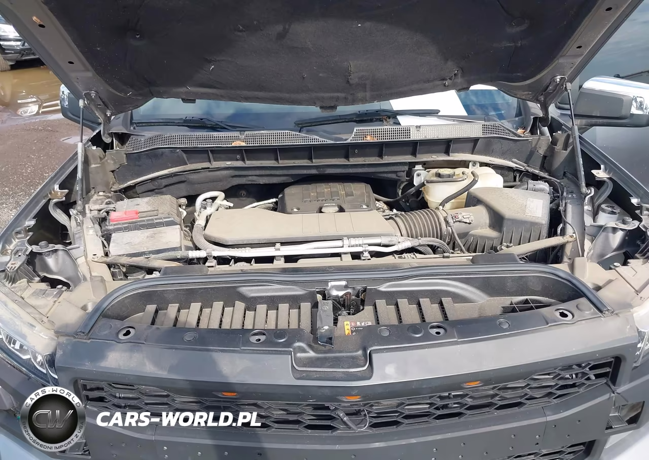 2020 Chevrolet Silverado 1500 4Wd Short Bed Lt VIN:3GCPYDEKXLG209836 - 10