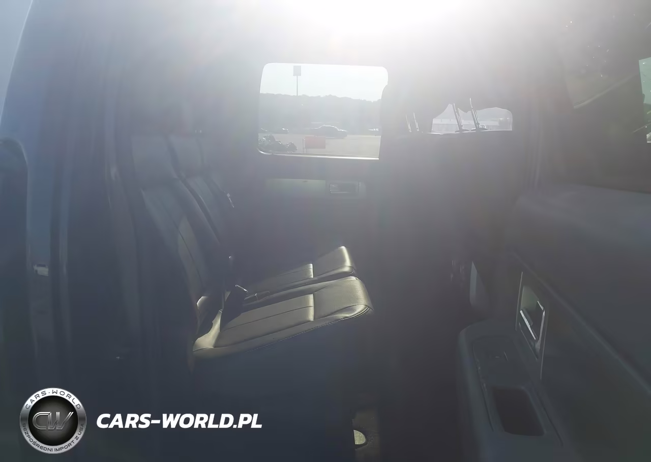 2014 Ford F-150 Fx4 VIN:1FTFW1ET9EKG12856 - 8