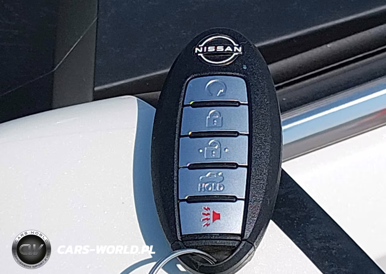 2023 Nissan Altima Sv Intelligent Awd VIN:1N4BL4DW6PN421410 - 11