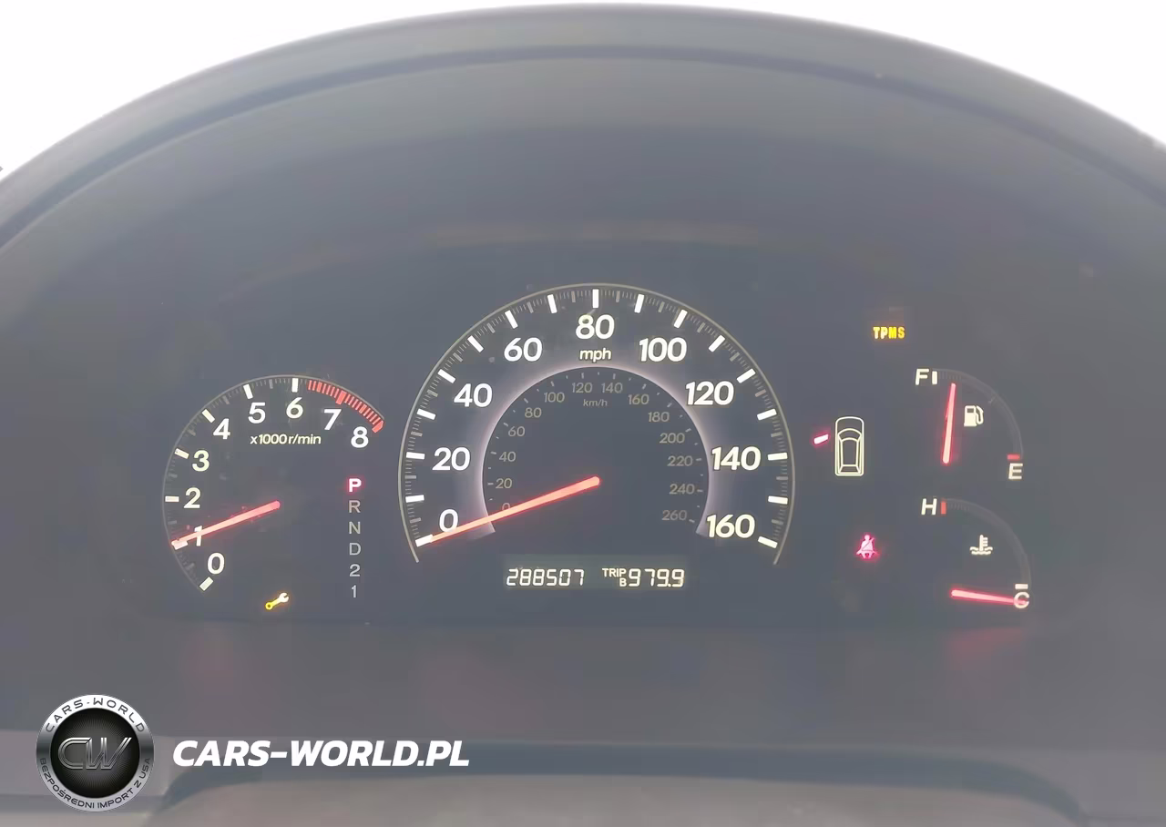 2007 Honda Odyssey Lx VIN:5FNRL38227B111683 - 7