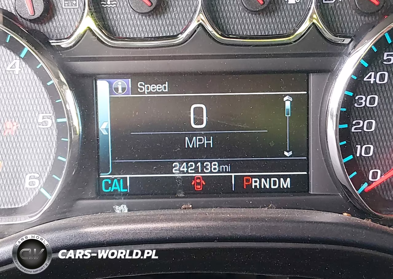 2015 Chevrolet Silverado 1500 2Lt VIN:3GCUKREC0FG125927 - 16