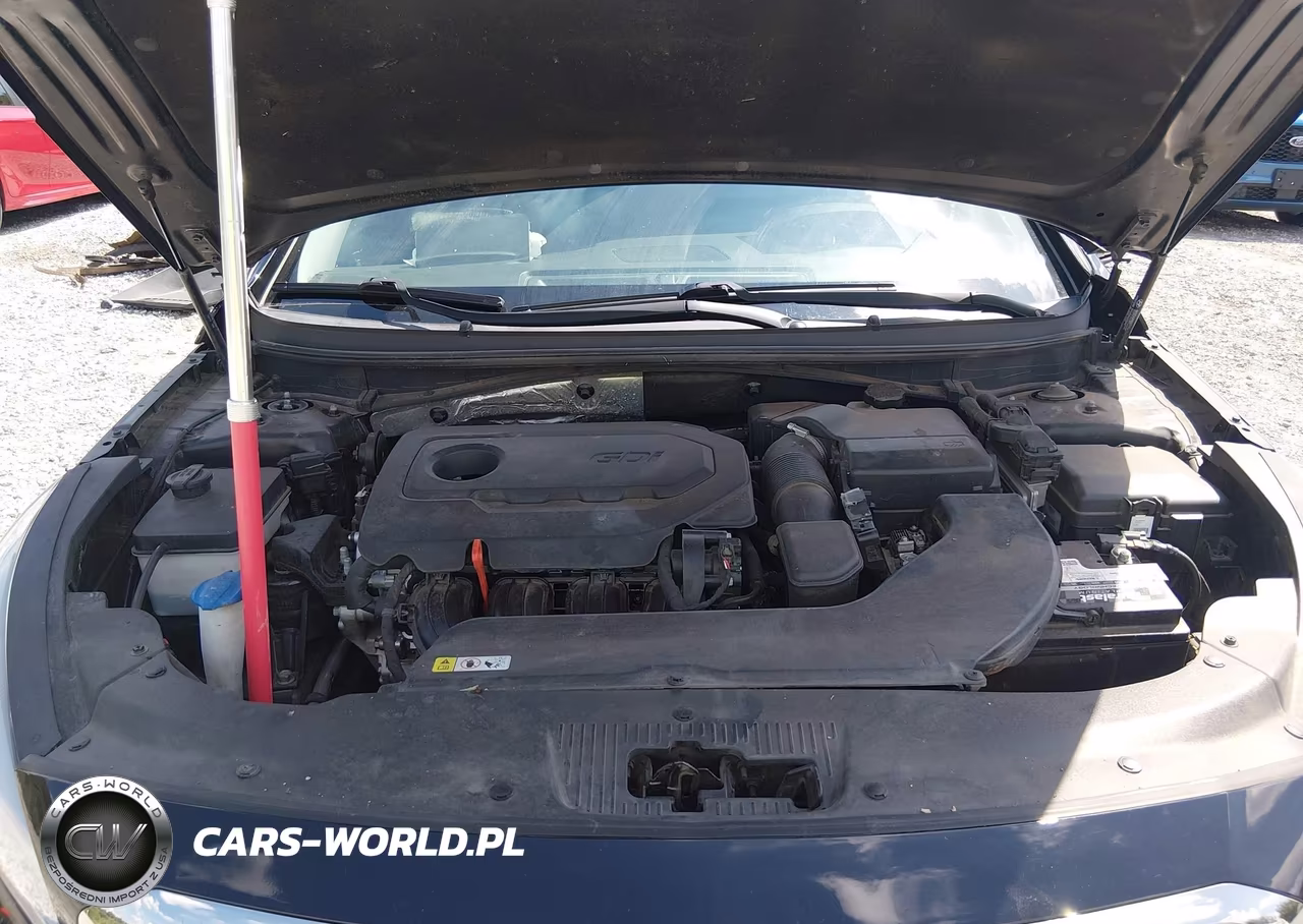 2015 Hyundai Sonata Limited VIN:5NPE34AF6FH088989 - 10