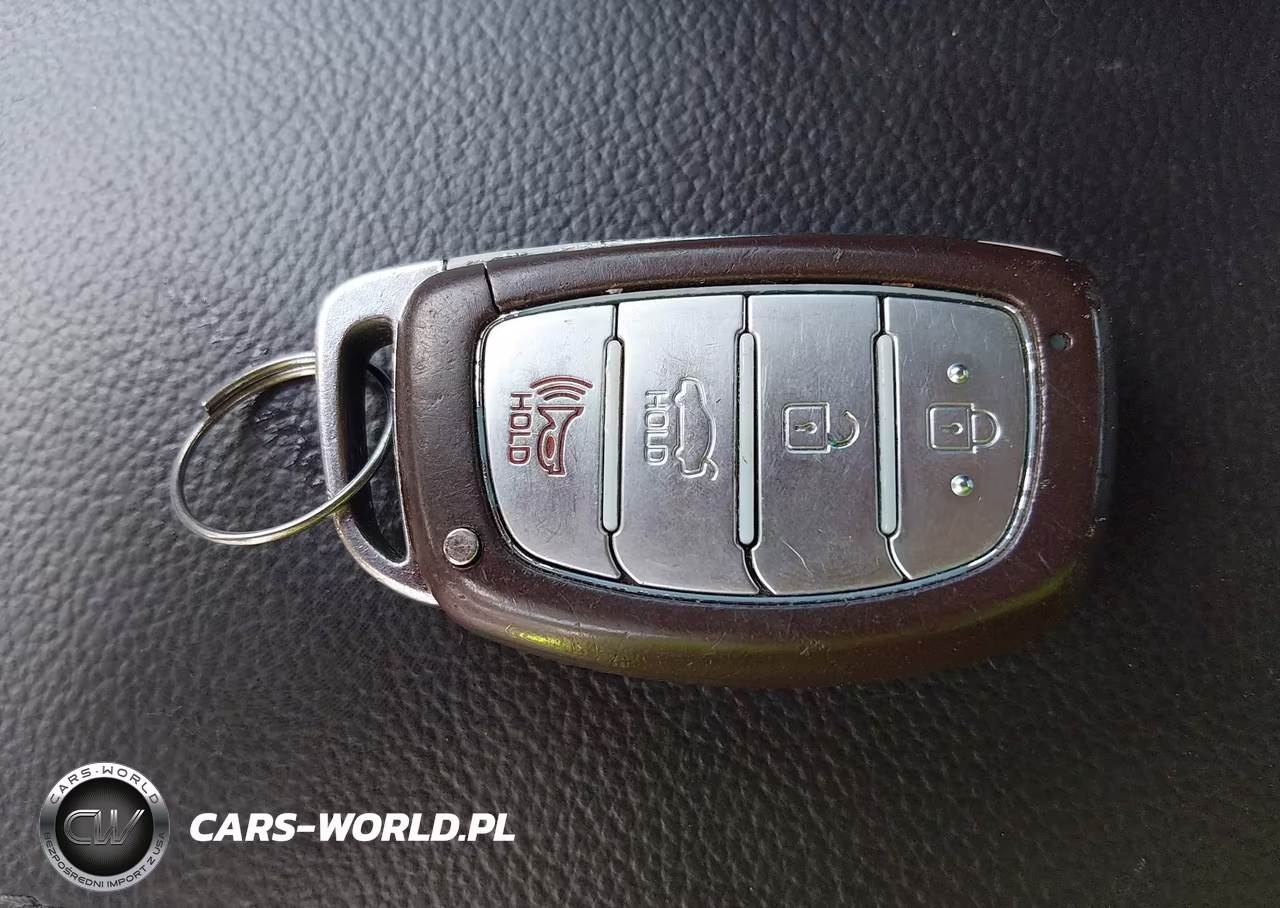 2015 Hyundai Sonata Limited VIN:5NPE34AF6FH088989 - 11