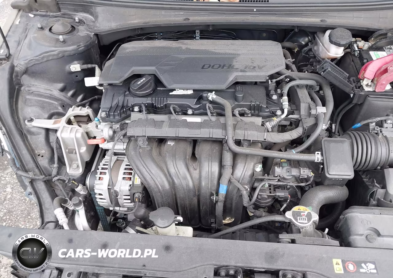 2022 Hyundai Elantra Sel VIN:5NPLM4AG9NH070157 - 10