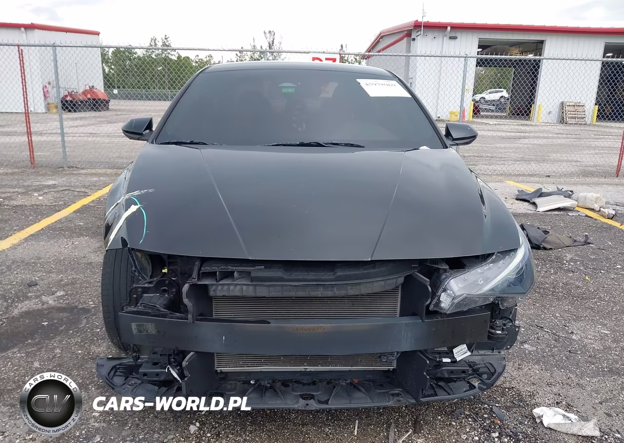 2022 Hyundai Elantra Sel VIN:5NPLM4AG9NH070157 - 13