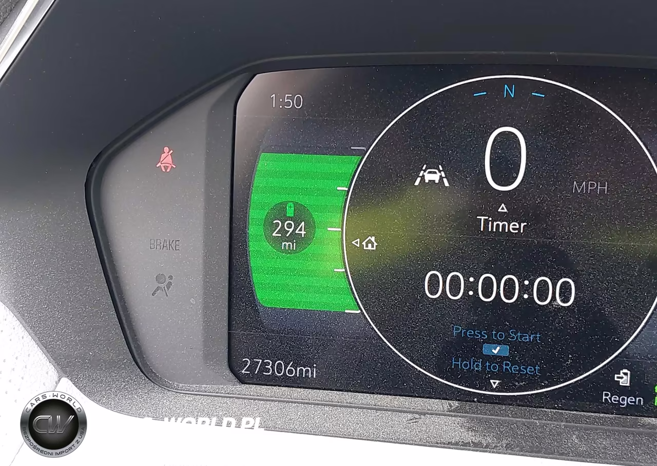 2022 Chevrolet Bolt Euv Fwd Premier VIN:1G1FZ6S04N4108940 - 18