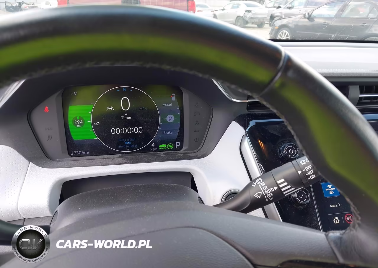 2022 Chevrolet Bolt Euv Fwd Premier VIN:1G1FZ6S04N4108940 - 19