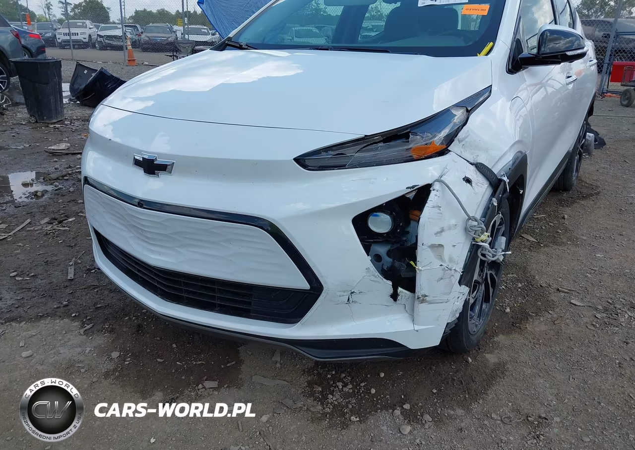 2022 Chevrolet Bolt Euv Fwd Premier VIN:1G1FZ6S04N4108940 - 6