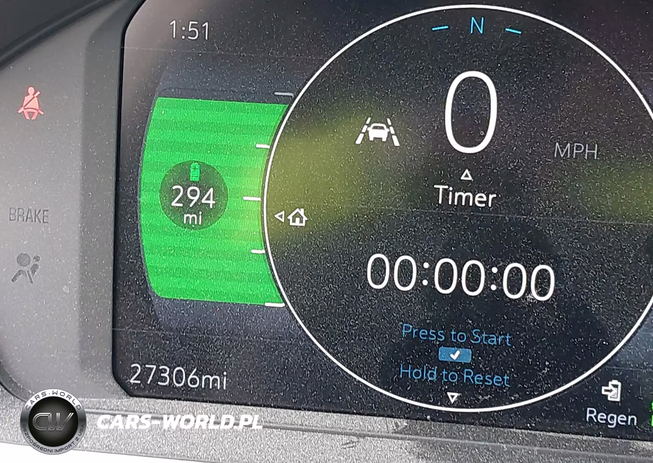 2022 Chevrolet Bolt Euv Fwd Premier VIN:1G1FZ6S04N4108940 - 7