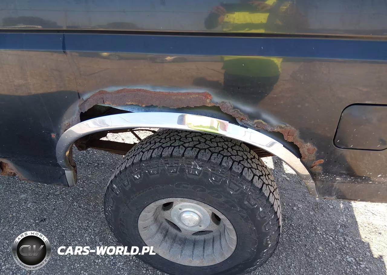1995 Ford Bronco U100 VIN:1FMEU15H3SLB03800 - 12